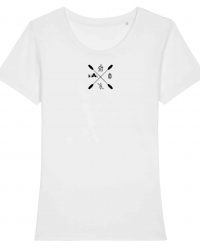 Ardèche T-shirt Femme Activités