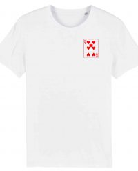 Ardèche T-shirt Homme 07 de Coeur