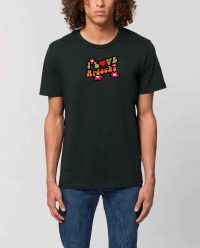 ROCKER - T-shirt Unisexe